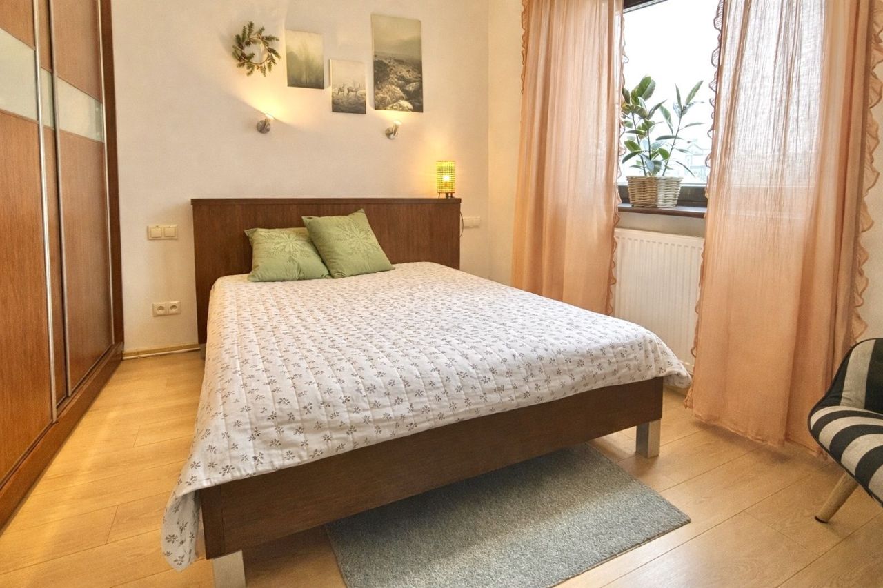 Mieszkanie 4-pokojowe Katowice Podlesie. Zdjęcie 8