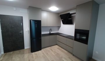 Mieszkanie 3-pokojowe Krotoszyn, ul. Przemysłowa