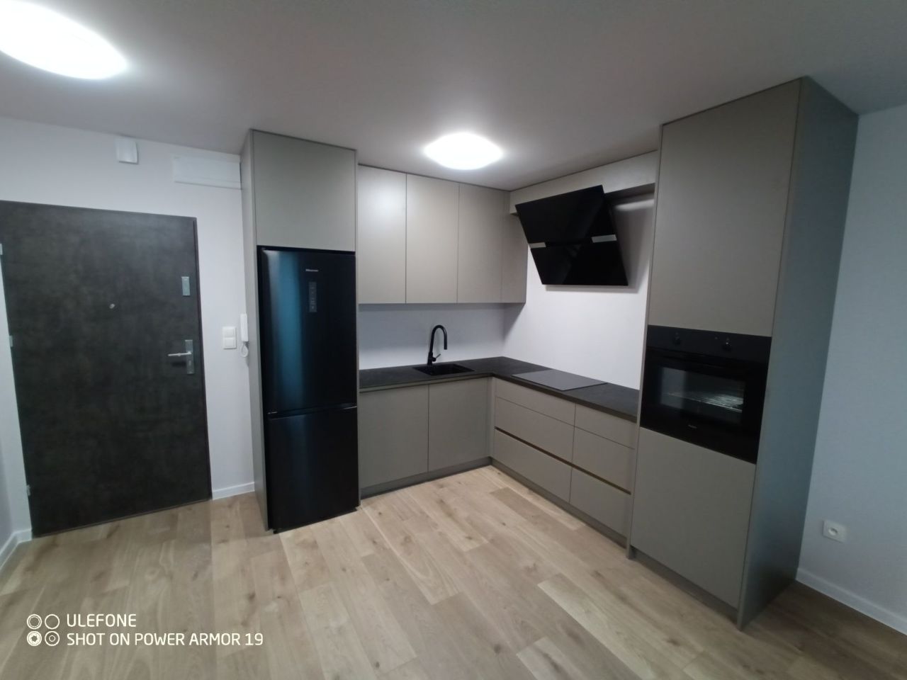 Mieszkanie 3-pokojowe Krotoszyn, ul. Przemysłowa. Zdjęcie 2