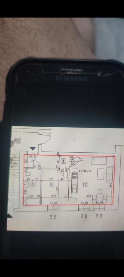 Mieszkanie 2-pokojowe Sosnowiec, ul. Sądecka