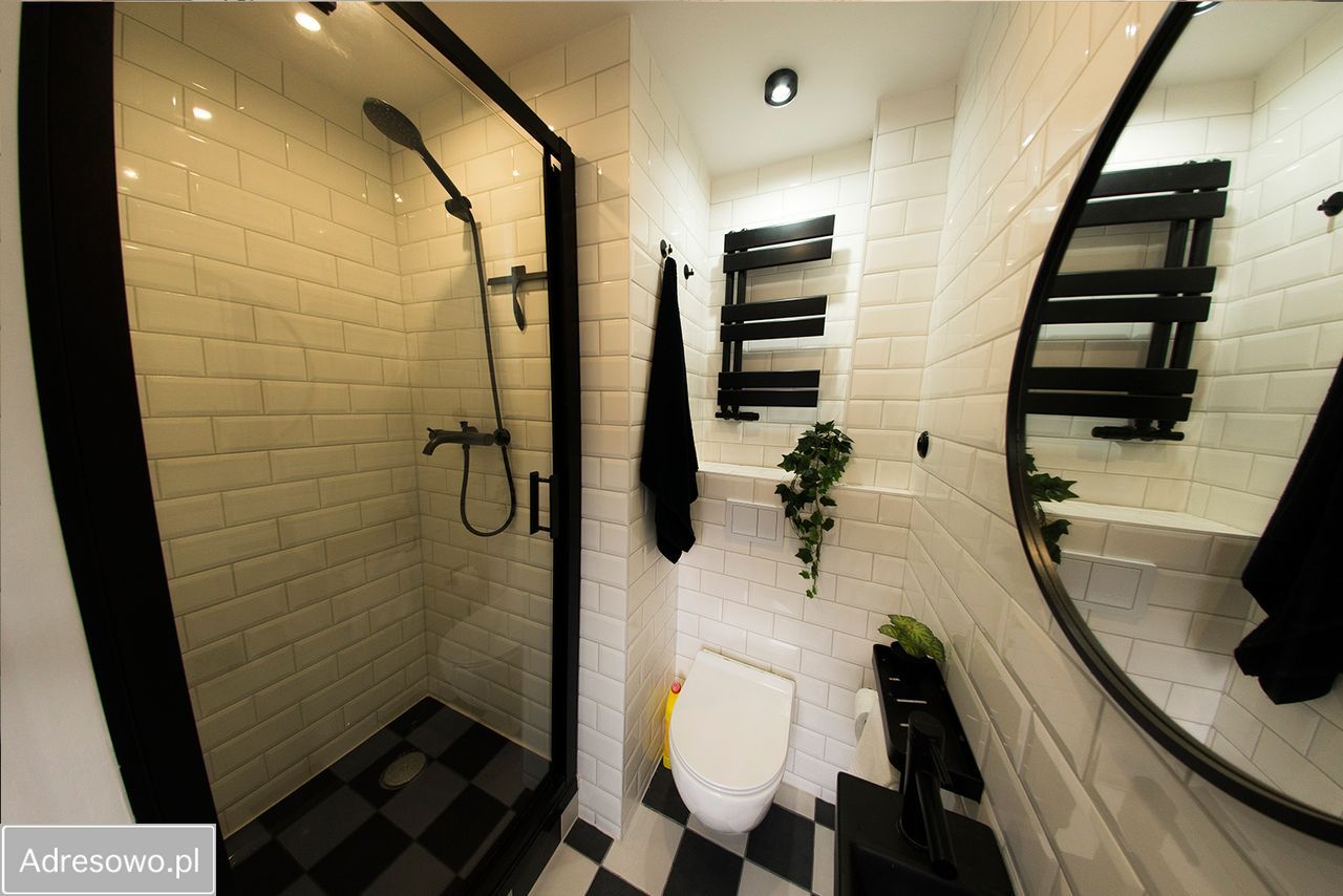 Mieszkanie 2-pokojowe Gdańsk Wrzeszcz. Zdjęcie 6