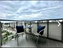 Mieszkanie 2-pokojowe Wrocław Fabryczna, ul. Graniczna. Zdjęcie 3