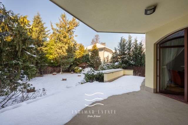 bliźniak, 6 pokoi Warszawa Białołęka. Zdjęcie 32