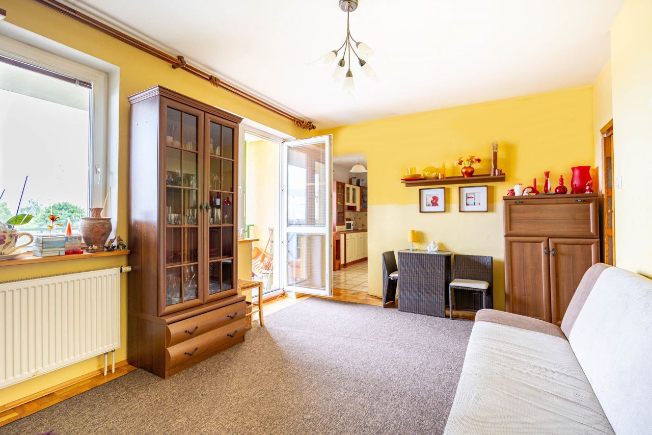 Mieszkanie 2-pokojowe Turka, ul. Bukowa. Zdjęcie 3