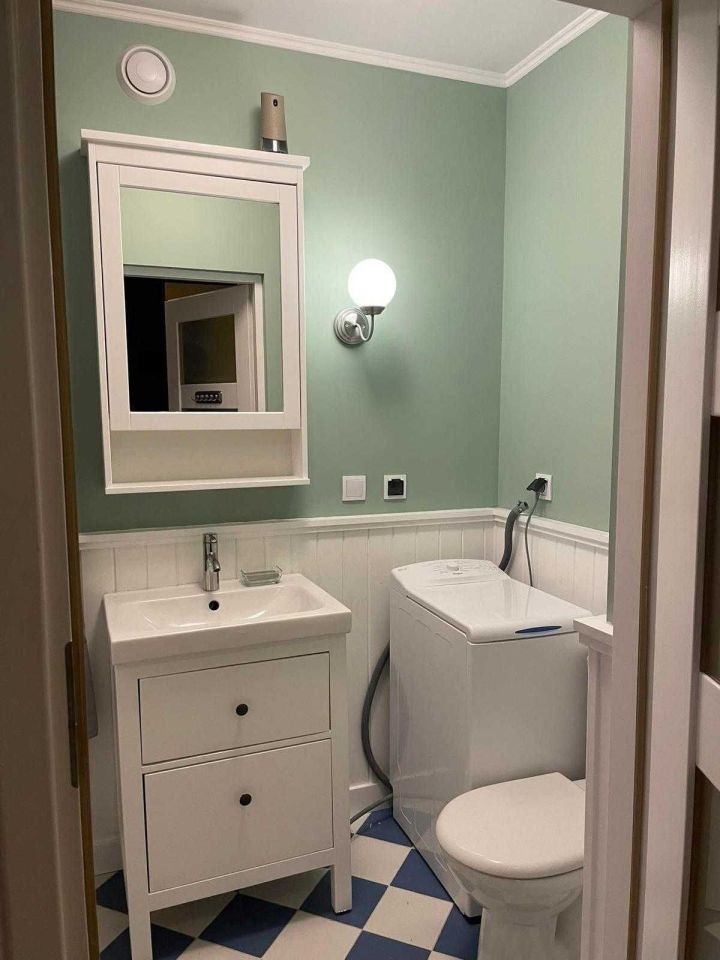 Mieszkanie 2-pokojowe Krosno, ul. gen. Józefa Hallera. Zdjęcie 2