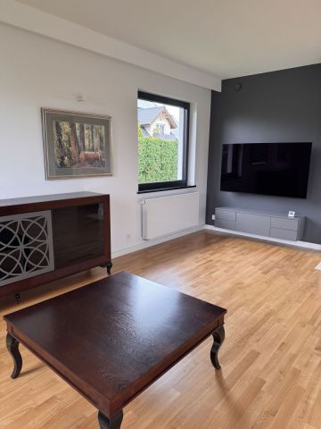 dom wolnostojący, 6 pokoi Leszno, ul. Maltańska. Zdjęcie 7