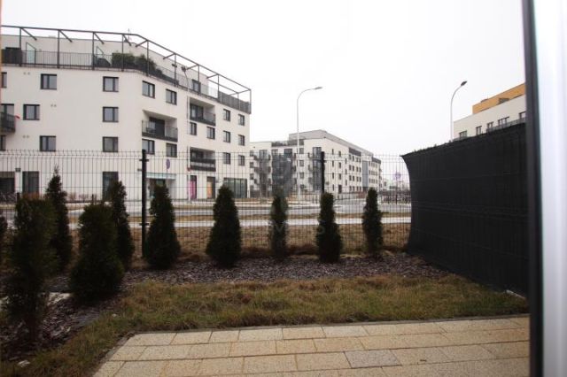 Mieszkanie 1-pokojowe Wrocław Krzyki, ul. Stanisława Drabika. Zdjęcie 11