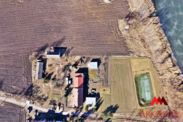 Działka siedliskowa Siewiersk. Zdjęcie 6