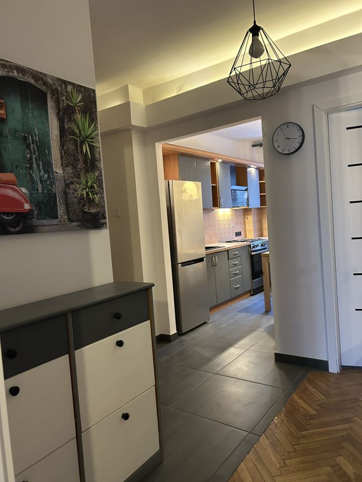 Mieszkanie 2-pokojowe Kraków Ugorek, ul. Pawła Włodkowica. Zdjęcie 3