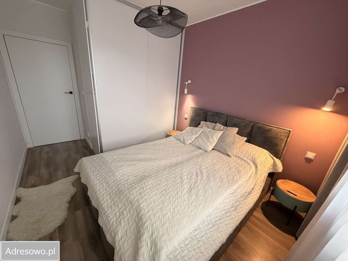 Mieszkanie 3-pokojowe Ząbki, ul. Christiana Andersena. Zdjęcie 18