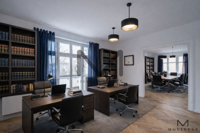 Mieszkanie 2-pokojowe Poznań Łazarz, pl. Stanisława Wyspiańskiego. Zdjęcie 10