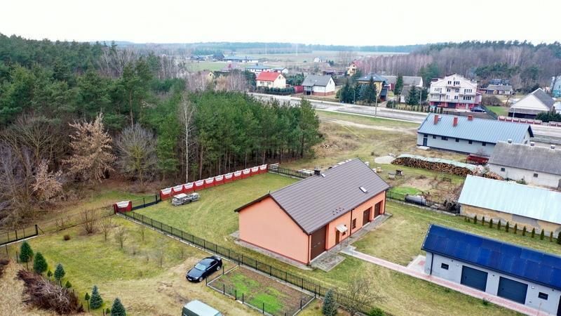 Lokal Rydzewo, ul. Piaskowa. Zdjęcie 3