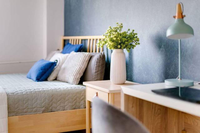 Mieszkanie 3-pokojowe Warszawa Ochota, ul. Racławicka. Zdjęcie 13