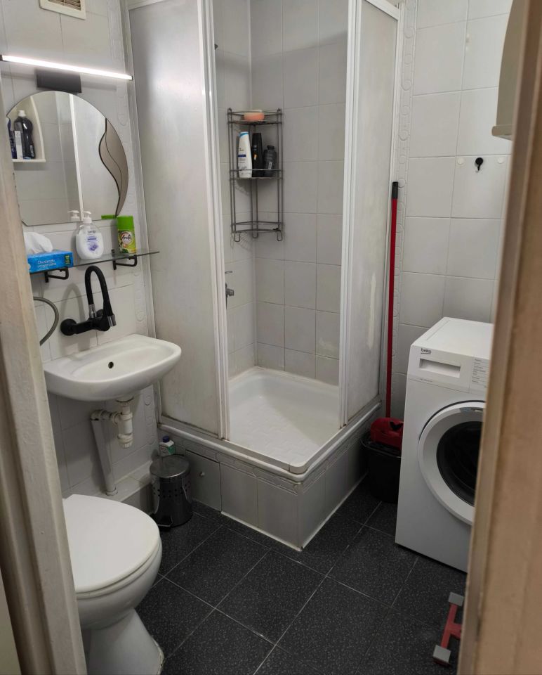 Mieszkanie 2-pokojowe Ełk Centrum. Zdjęcie 2