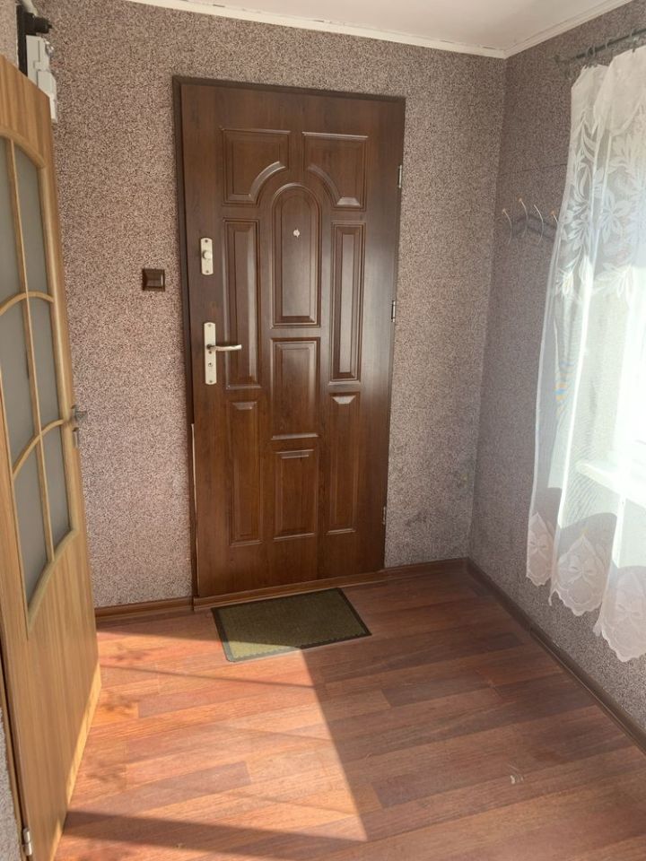 Mieszkanie 1-pokojowe Drawsko Pomorskie. Zdjęcie 5