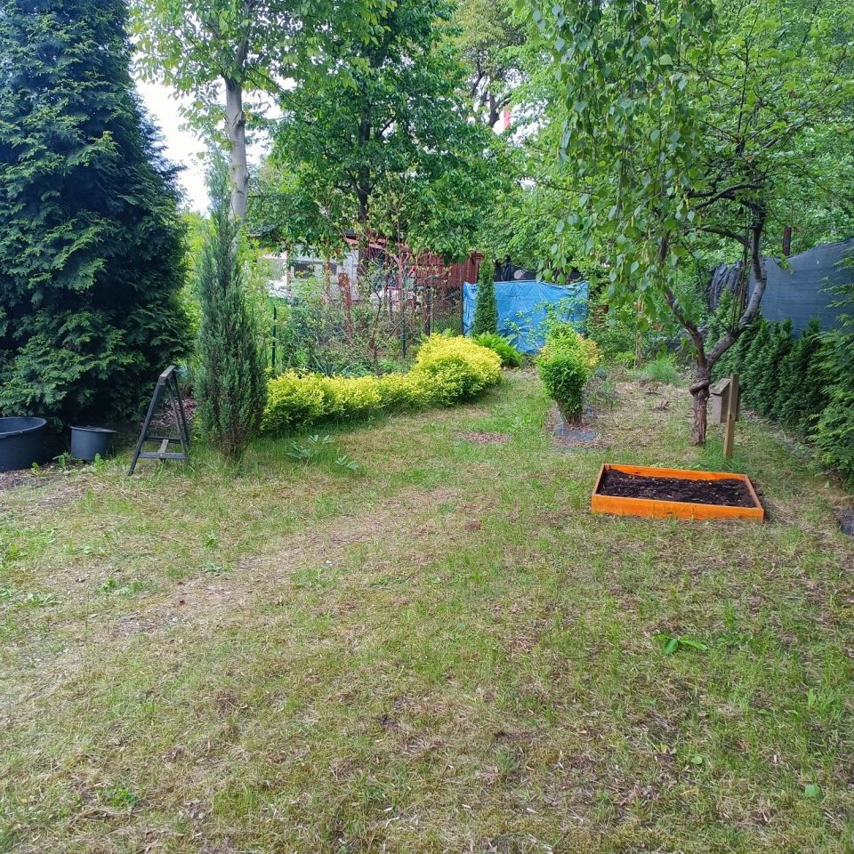 Działka rod Sosnowiec Pogoń. Zdjęcie 2