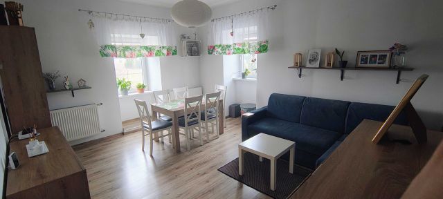 Mieszkanie 2-pokojowe Smogulec. Zdjęcie 1