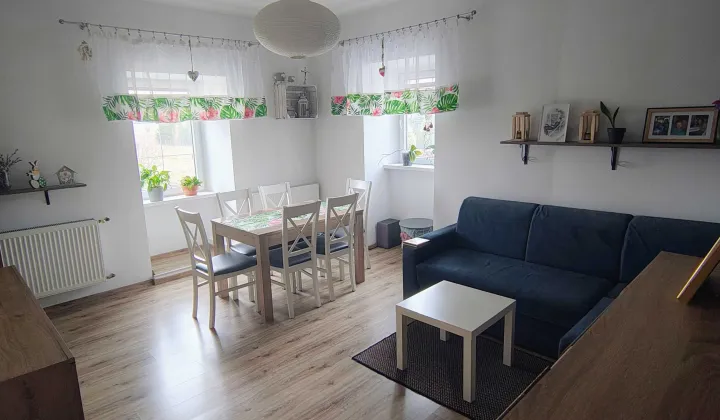 Mieszkanie 2-pokojowe Smogulec