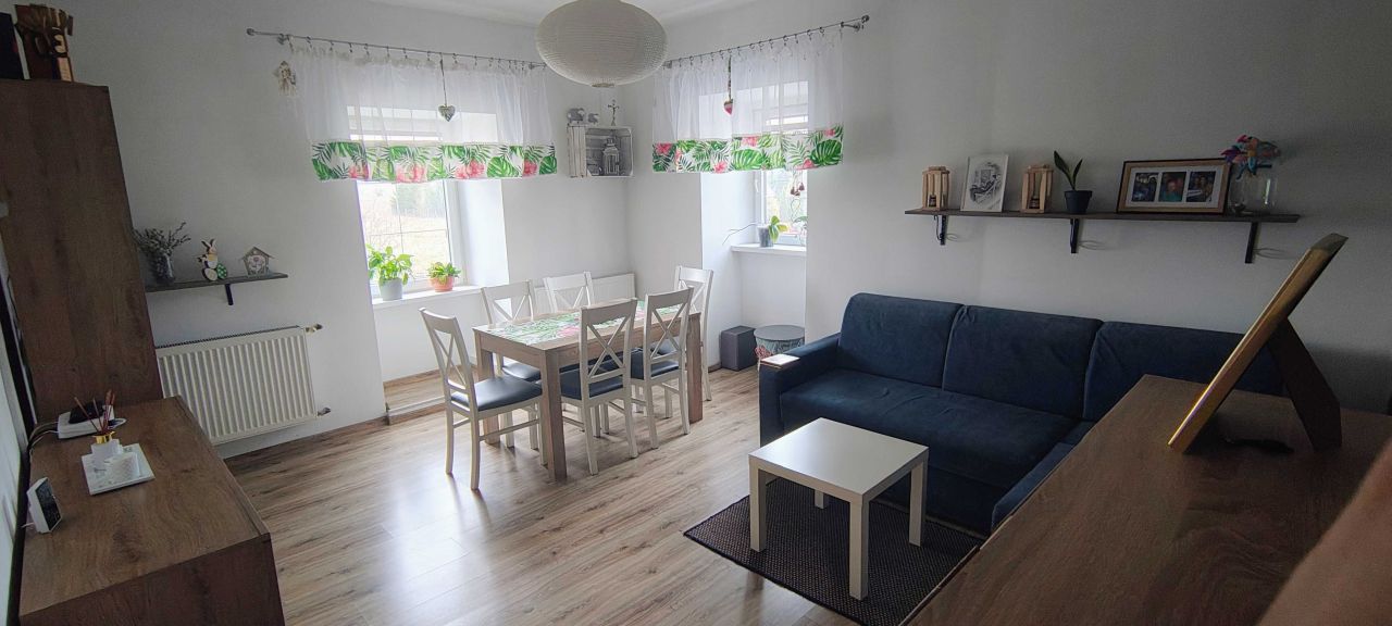 Mieszkanie 2-pokojowe Smogulec. Zdjęcie 1