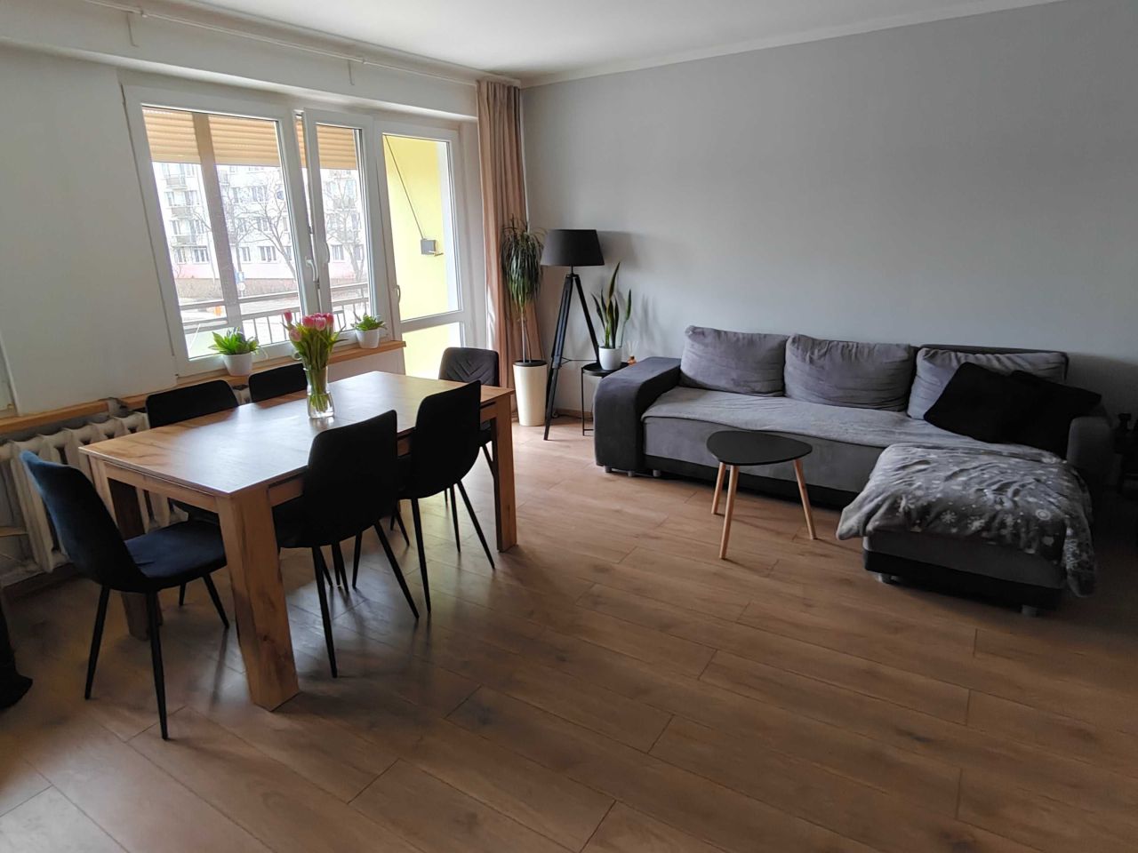 Mieszkanie 2-pokojowe Włocławek Południe , ul. Dziewińska. Zdjęcie 7