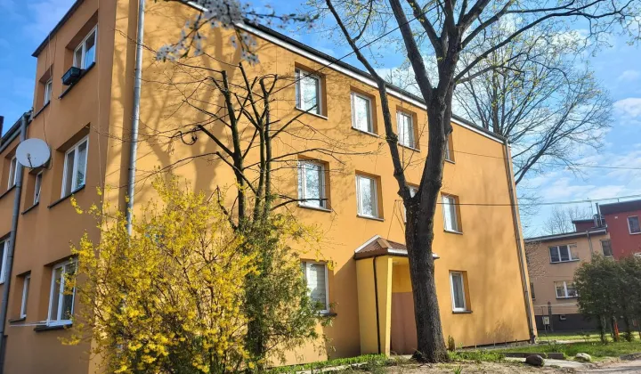 Mieszkanie 2-pokojowe Otwock