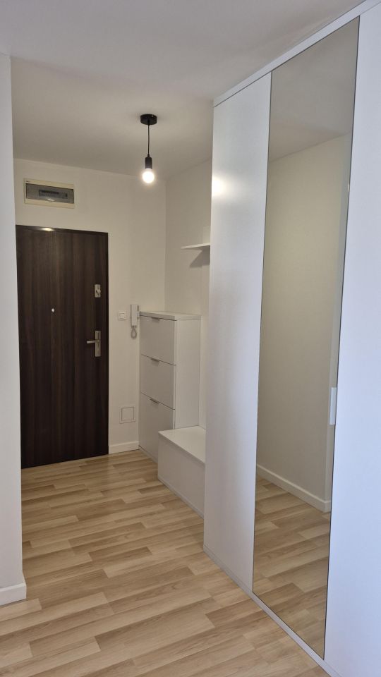 Mieszkanie 2-pokojowe Wrocław Zakrzów, ul. Zatorska. Zdjęcie 3