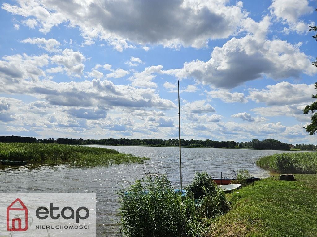 Działka budowlana Zborowo. Zdjęcie 8