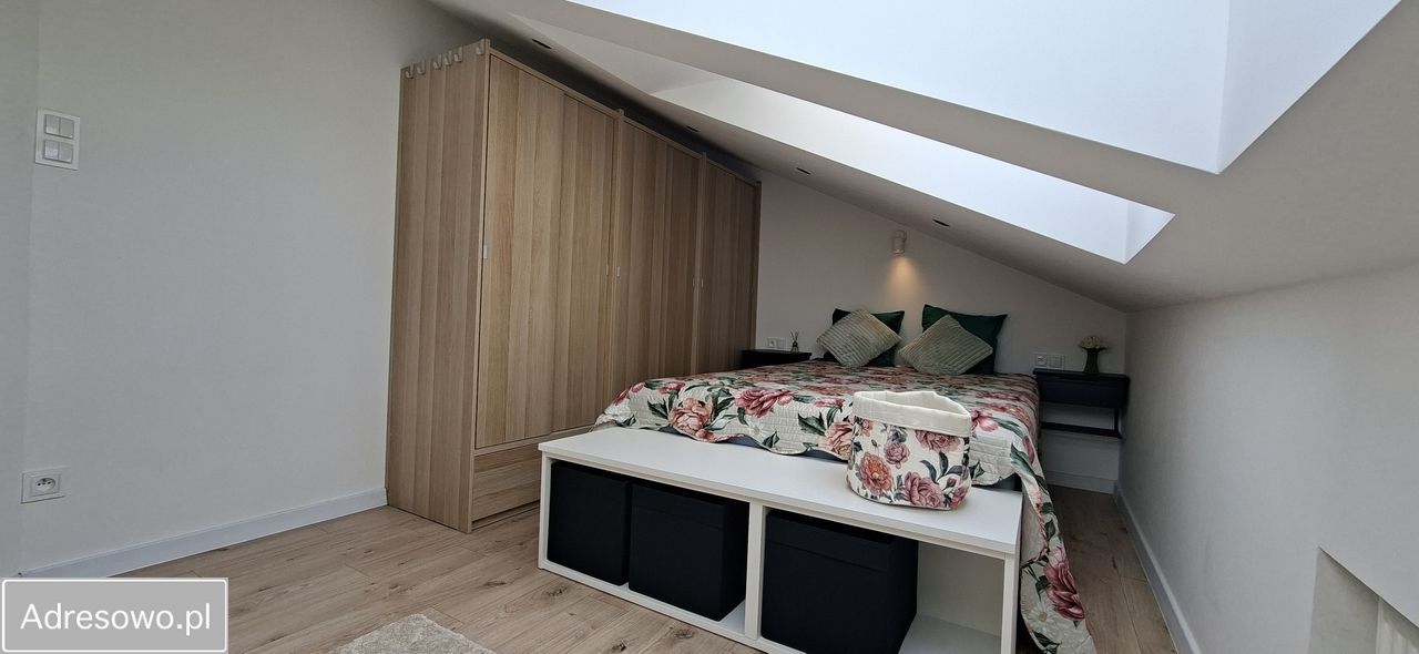 Mieszkanie 2-pokojowe Pruszków, ul. Robotnicza. Zdjęcie 3