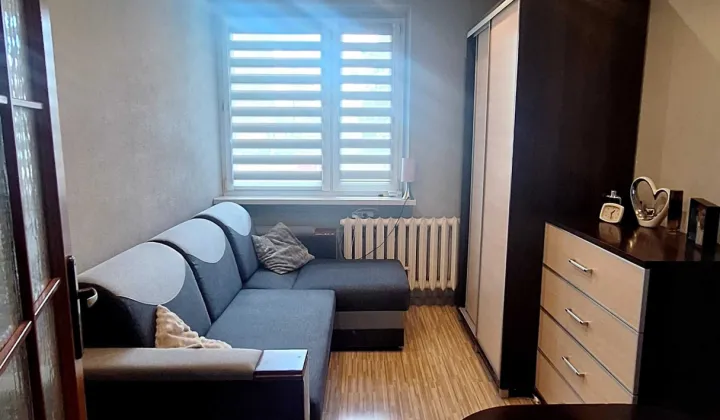 Mieszkanie 3-pokojowe Bydgoszcz Szwederowo