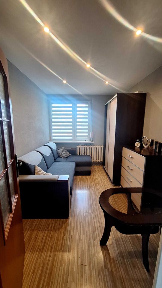 Mieszkanie 3-pokojowe Bydgoszcz Szwederowo. Zdjęcie 1