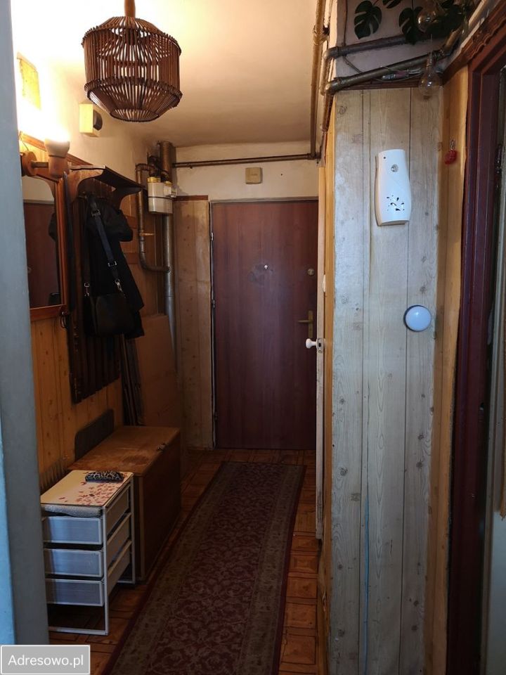 Mieszkanie 2-pokojowe Będzin Syberka, ul. Józefa Skalskiego. Zdjęcie 4