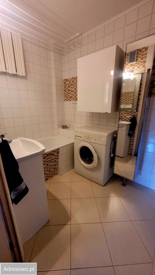 Mieszkanie 2-pokojowe Łódź Radogoszcz, ul. Zgierska. Zdjęcie 10