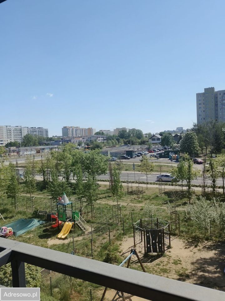 Mieszkanie 1-pokojowe Warszawa Białołęka, ul. Światowida. Zdjęcie 13