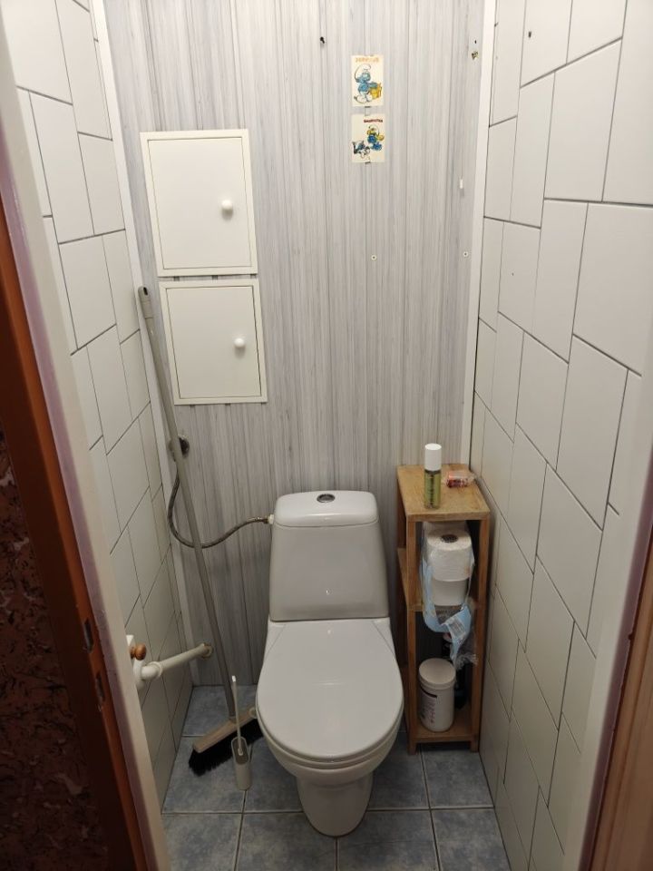Mieszkanie 3-pokojowe Białystok Piasta, ul. Skorupska. Zdjęcie 7