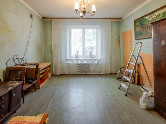 Mieszkanie 2-pokojowe Kraków Nowa Huta, os. Na Skarpie. Zdjęcie 4