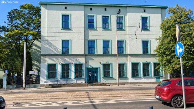 Lokal Wrocław, ul. Stanisława Małachowskiego. Zdjęcie 2