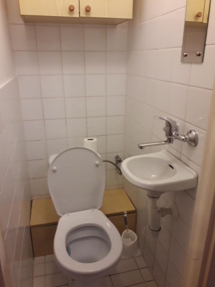 Mieszkanie 3-pokojowe Kraków Mistrzejowice, Osiedle Tysiąclecia. Zdjęcie 10