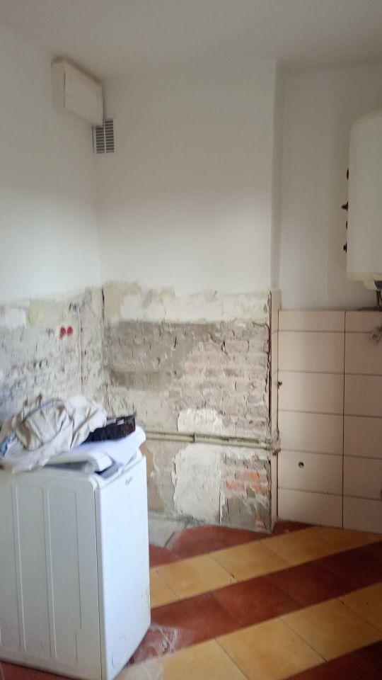 Mieszkanie 1-pokojowe Katowice Dąb, ul. Bukowa. Zdjęcie 3