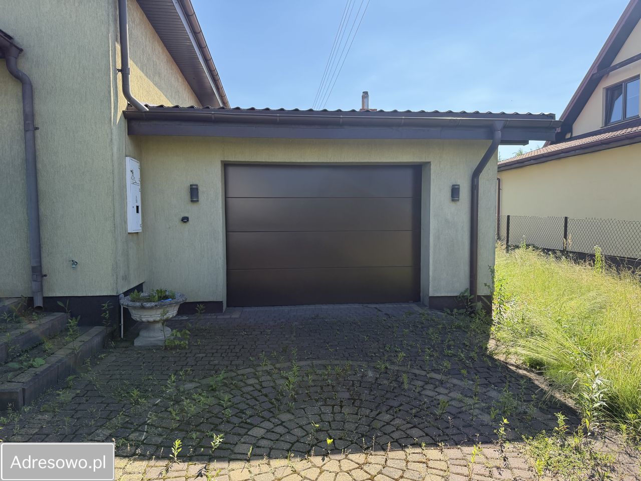 dom wolnostojący, 6 pokoi Lutomiersk, ul. Wschodnia. Zdjęcie 4