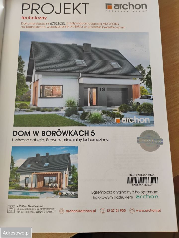 dom wolnostojący, 4 pokoje Luzino, ul. Dolna. Zdjęcie 7