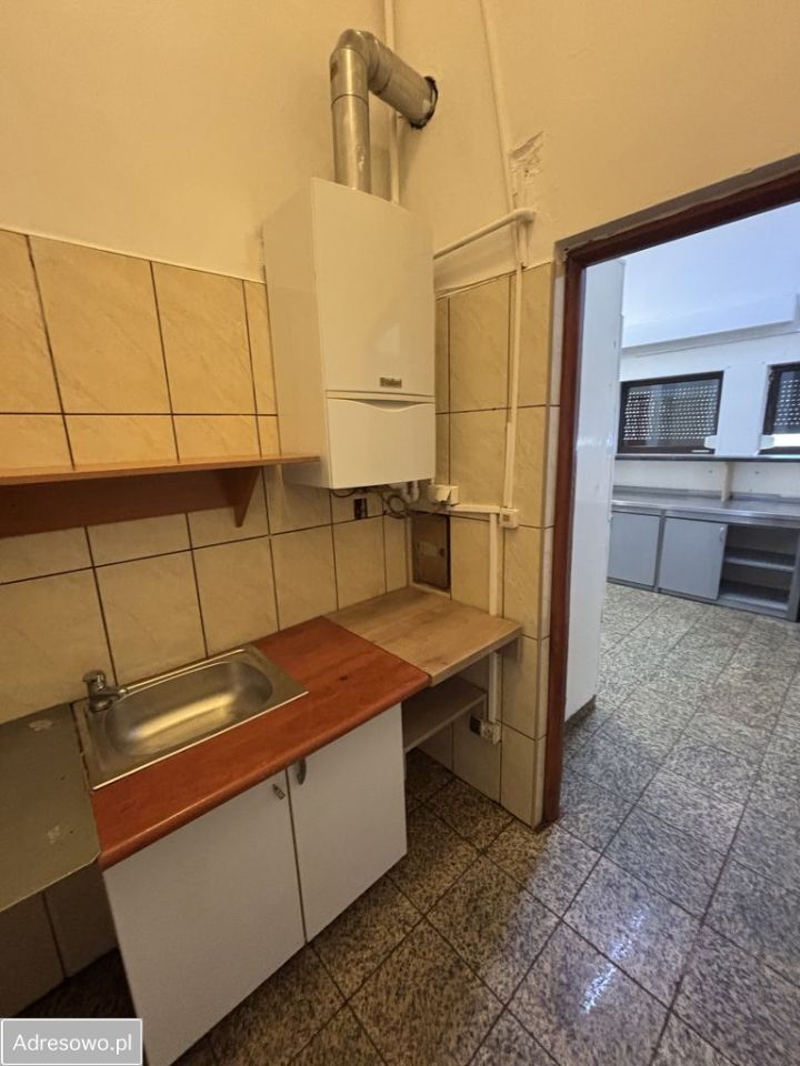 Lokal Kraków Krowodrza, ul. Balicka. Zdjęcie 8