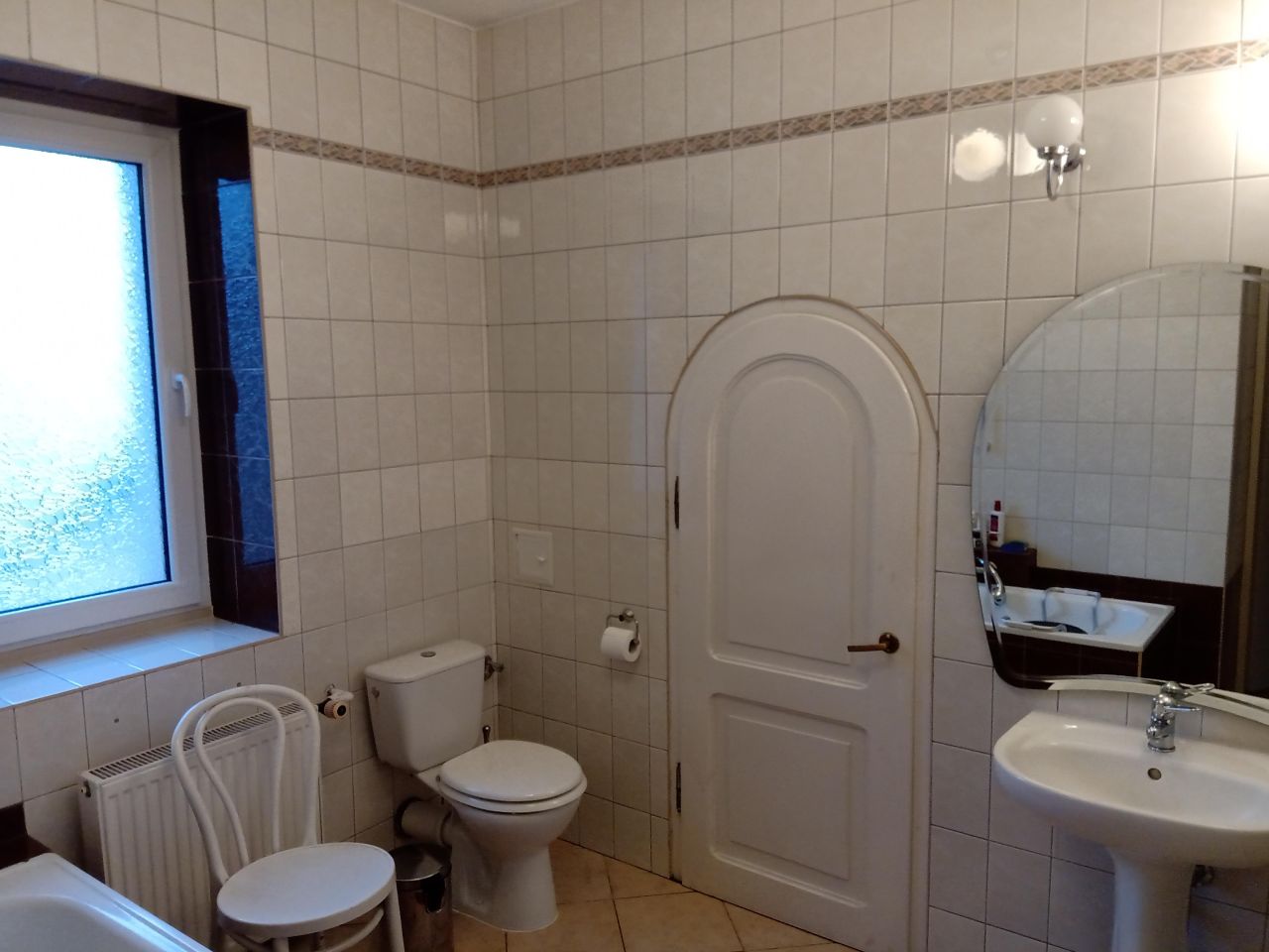 bliźniak, 7 pokoi Nadarzyn, ul. Jaworowa. Zdjęcie 10