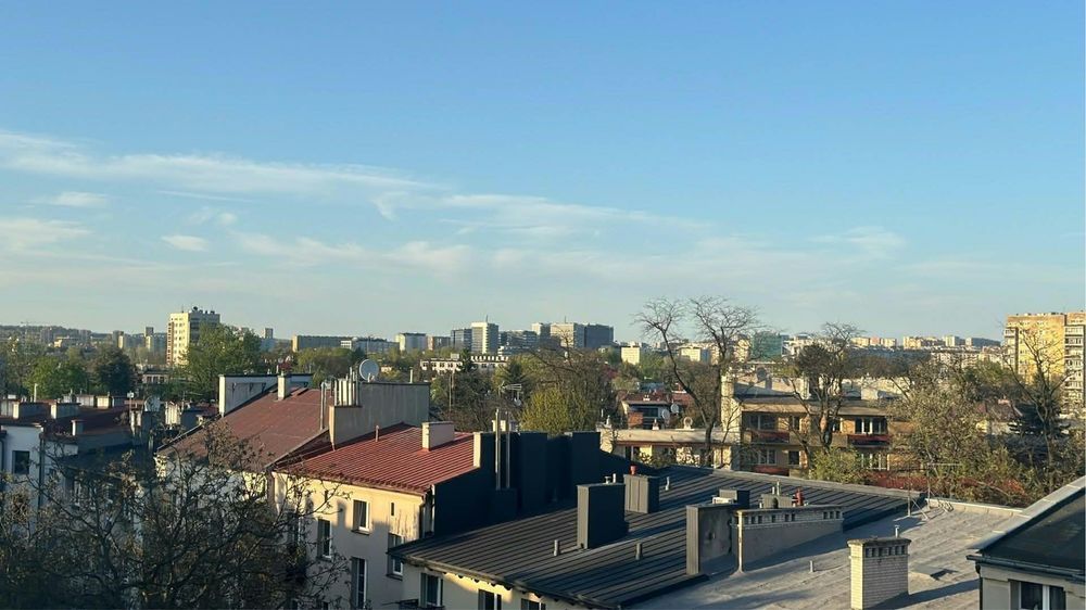 Mieszkanie 2-pokojowe Kraków Grzegórzki, al. płk. Władysława Beliny-Prażmowskiego. Zdjęcie 8