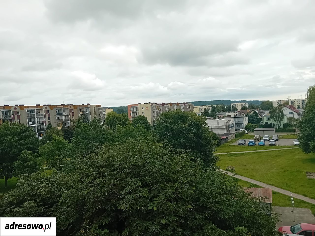 Mieszkanie 2-pokojowe Rumia, ul. Gdańska. Zdjęcie 11