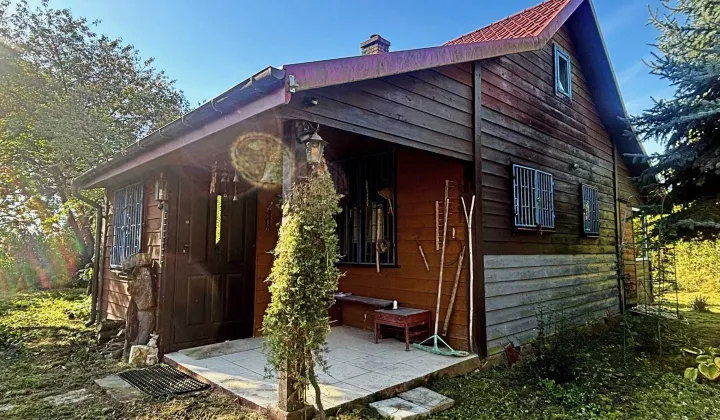 siedlisko Targowisko-Kolonia