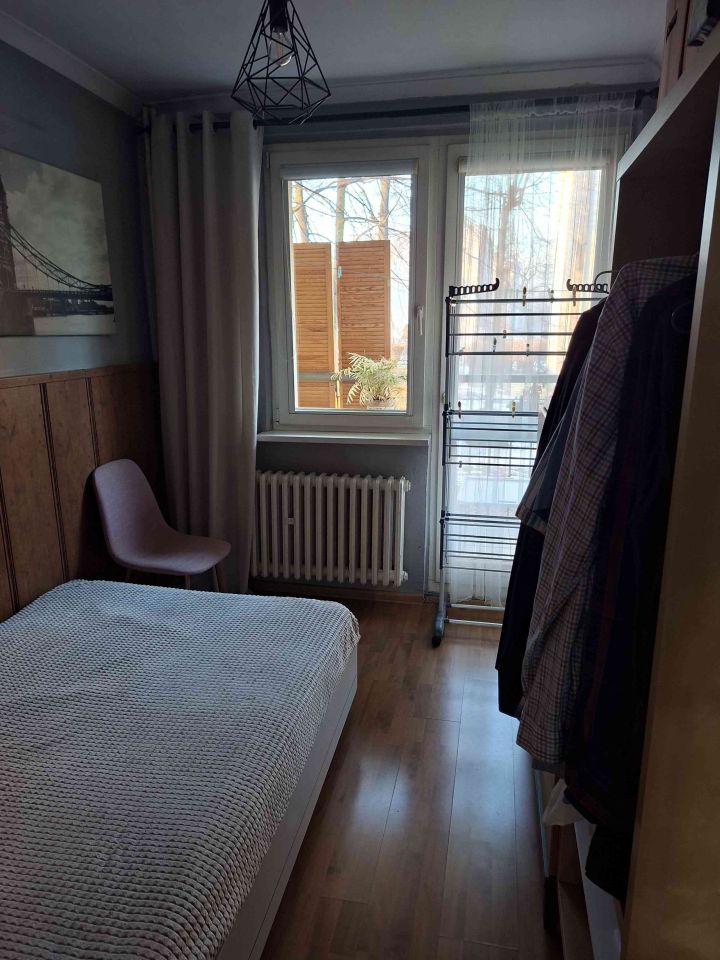Mieszkanie 4-pokojowe Katowice Zawodzie, ul. Pawła Chromika. Zdjęcie 7