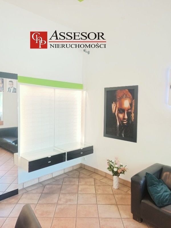 Lokal Kalisz, ul. Legionów