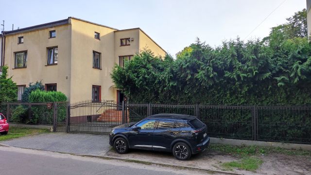 dom wolnostojący, 8 pokoi Łódź Górna, ul. Gościnna. Zdjęcie 1