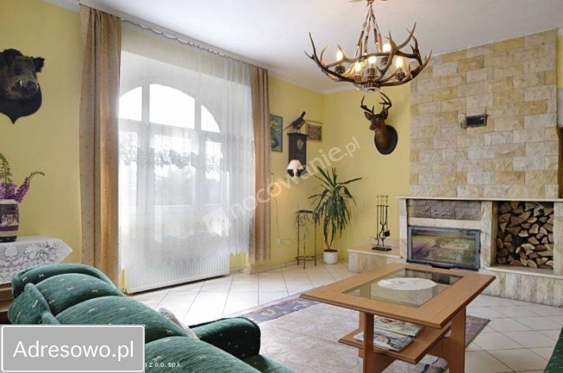 Hotel/pensjonat Karpacz, ul. Armii Krajowej. Zdjęcie 3