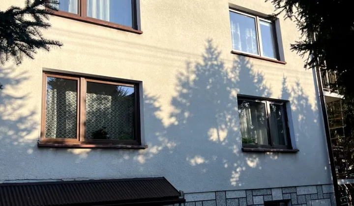 dom wolnostojący, 5 pokoi Chełmiec, ul. Słoneczna